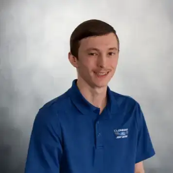 Tyler Sywenki