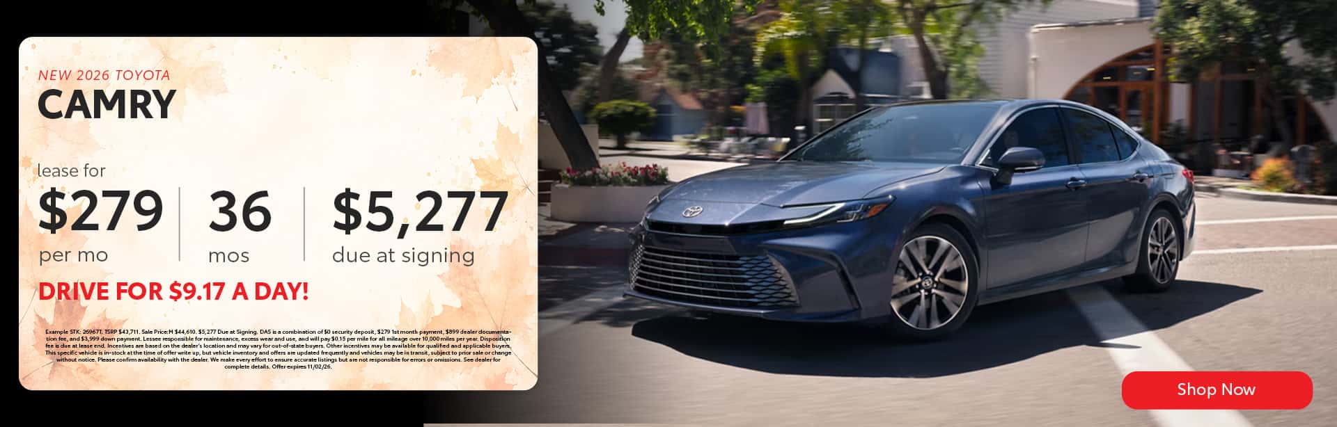 Camry