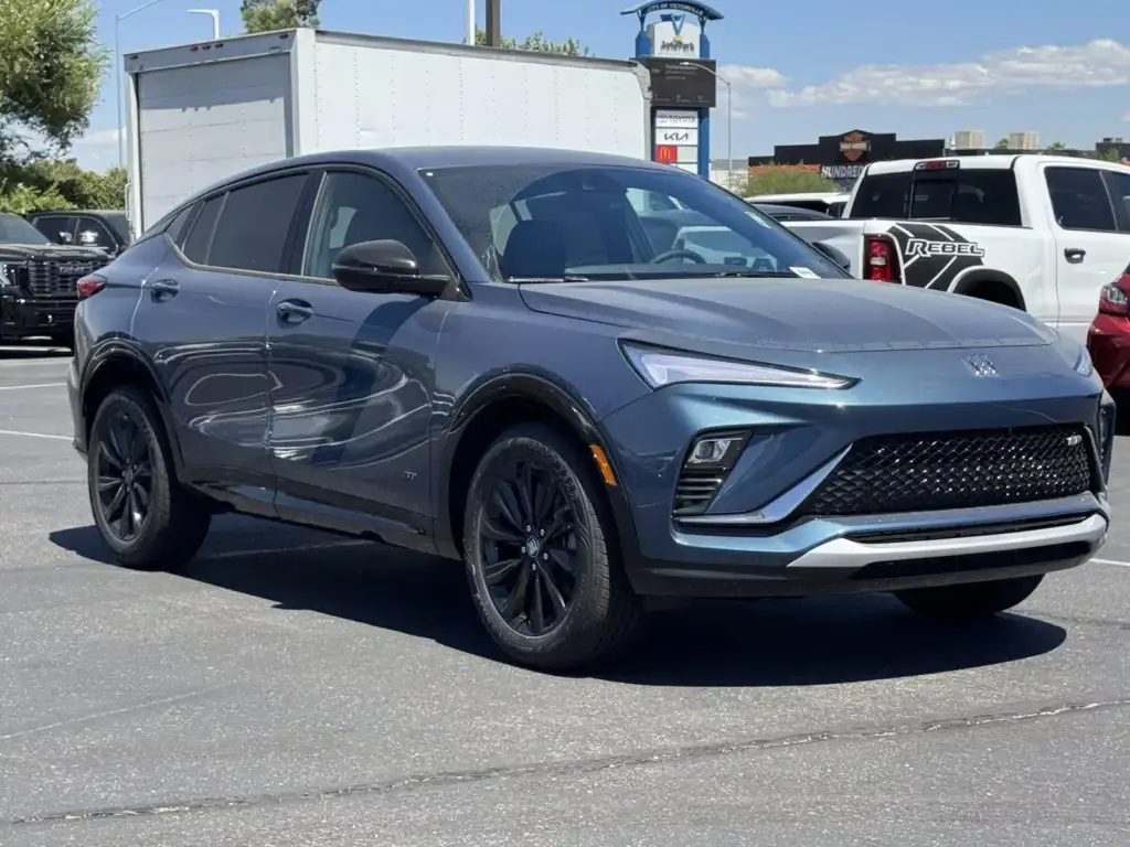 New 2026 Envista