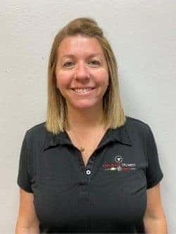 Karen Brown