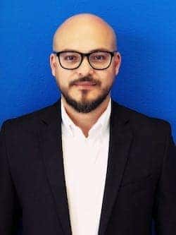 Alex Sanchez