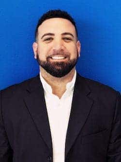 Bryan Levitt