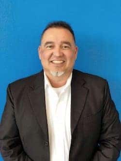 Hector Jimenez
