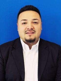 Louis Leon