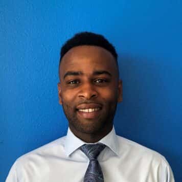 Raheim Brown