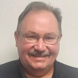 Patrick Hill