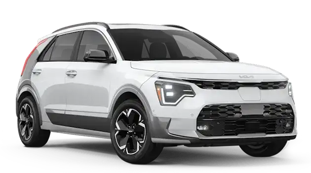 Niro EV