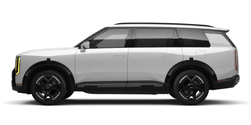 2027 Kia Telluride