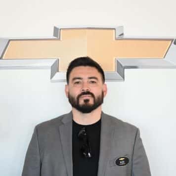 Alex Castaneda