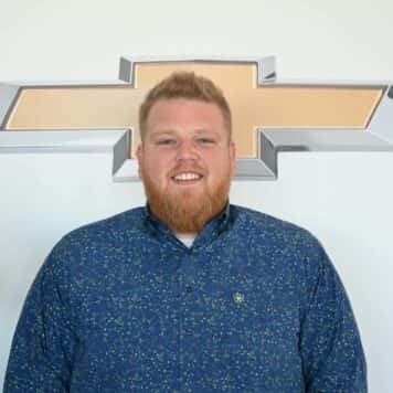 Austin Ivey