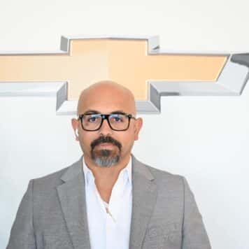 Christian Duran