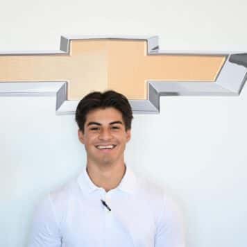 Ethan Gonzales
