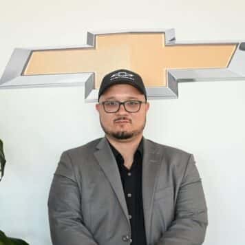 Leonel Calderon