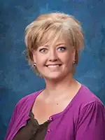 Kelly Blackmon