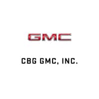 CBG GMC, INC. logo