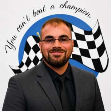 Alex Wilt