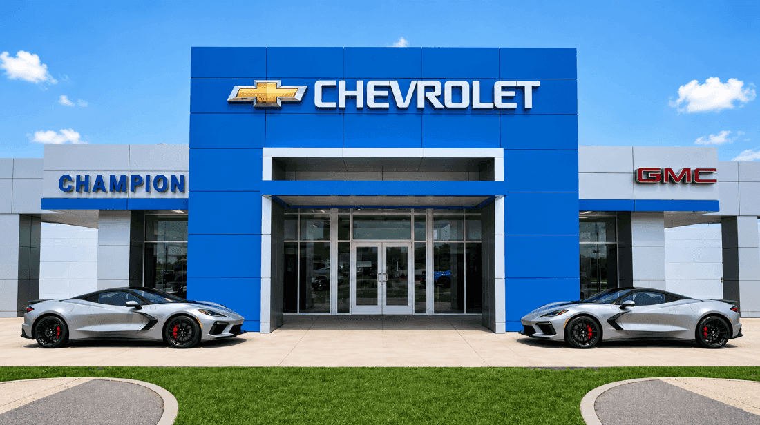 Chevrolet