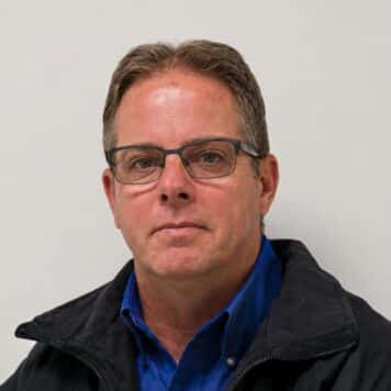 Jay Townsend