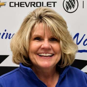 Karen Hawkins