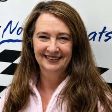 Melissa Mccombs