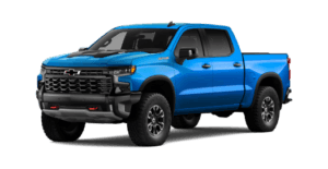 silverado