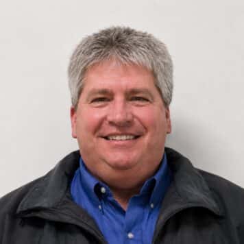 Tony Plappert