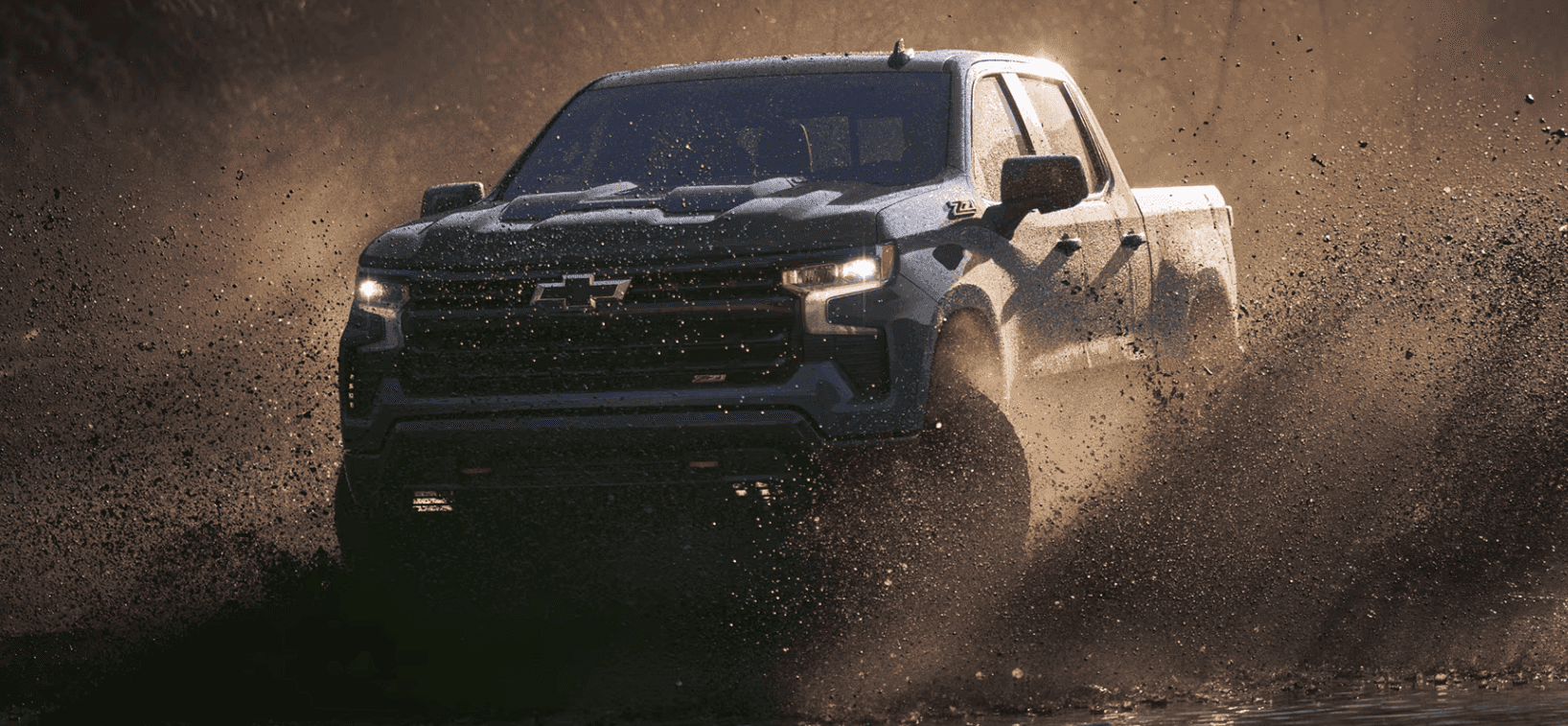 2026 Chevy Silverado 1500 reliability guide — available at Champion Chevrolet GMC in La Grange, KY