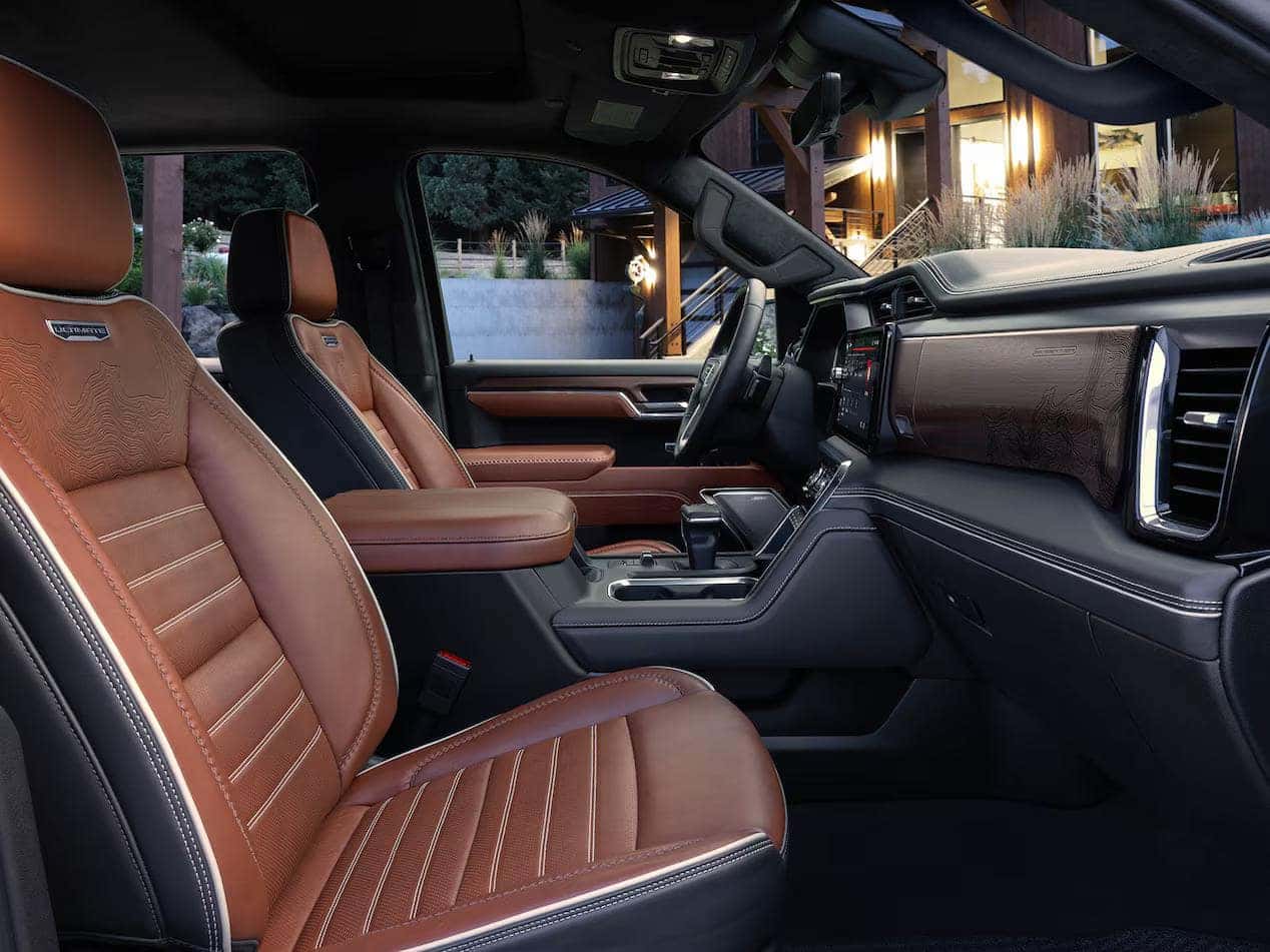 Interior Interior