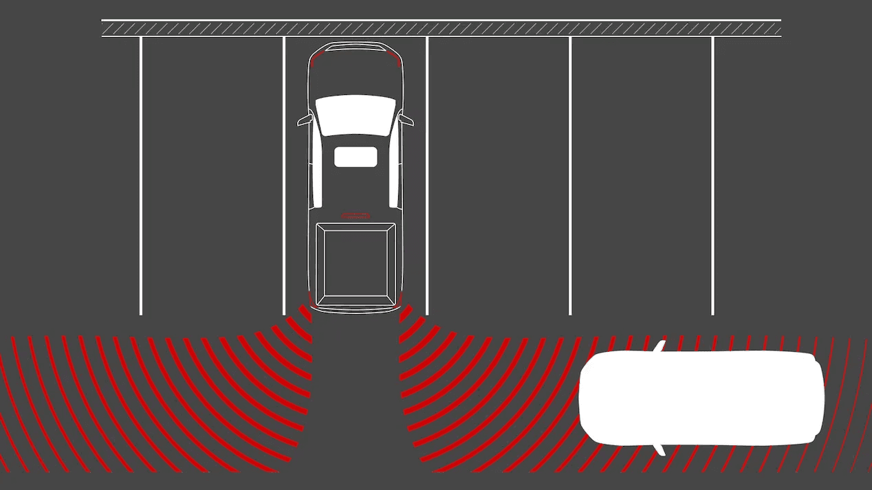 2025 GMC Canyon Safety