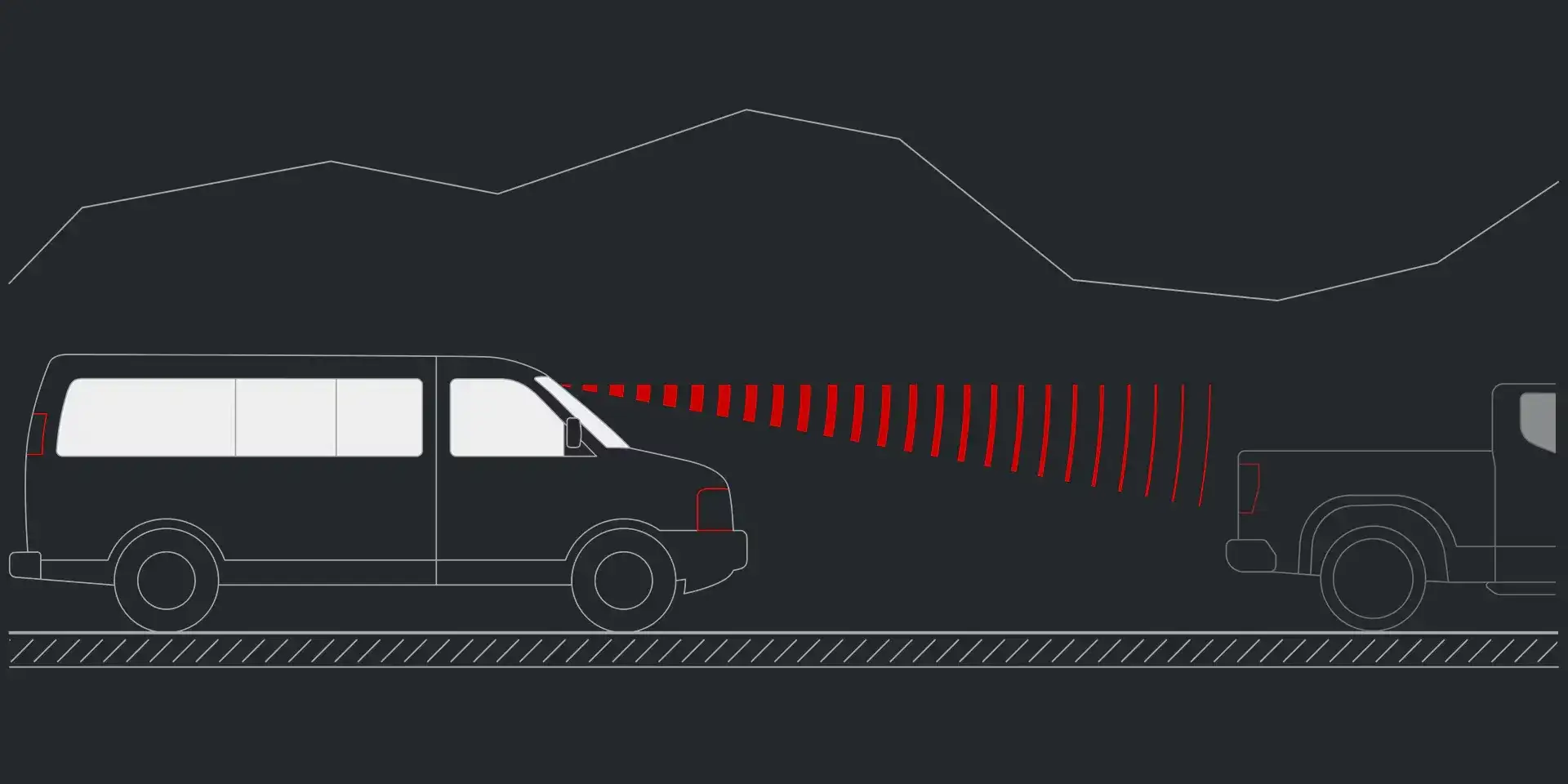 2026 GMC Savana Safety Features