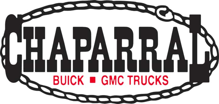 Chaparral Buick GMC