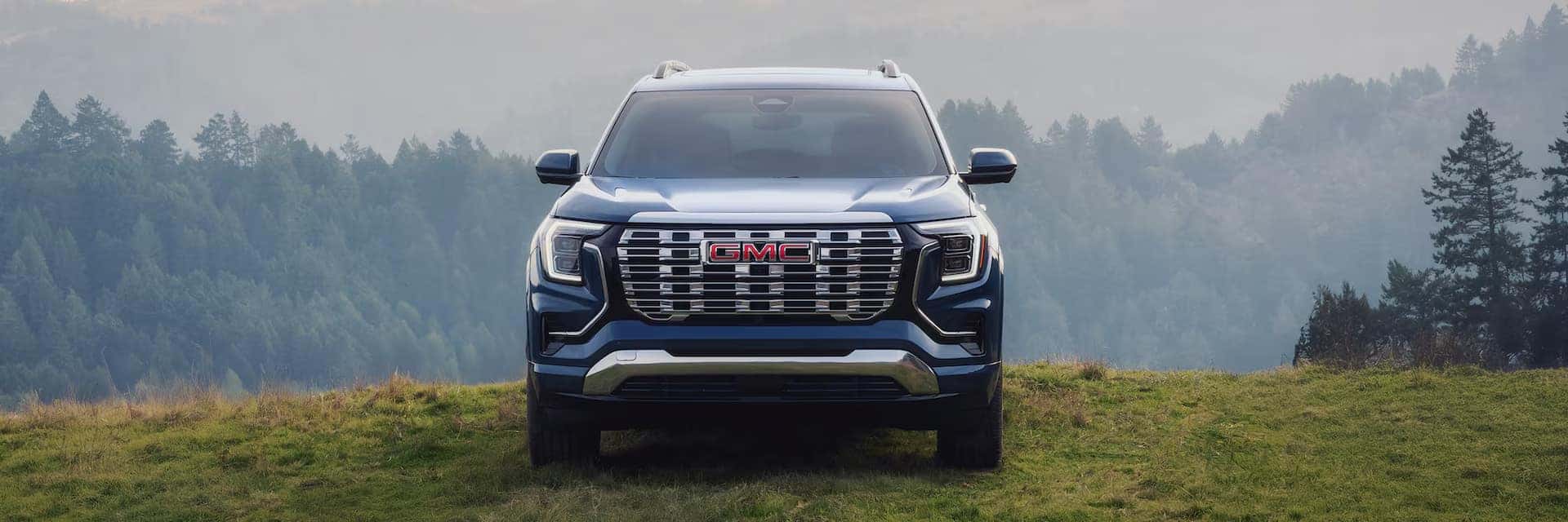 2026 GMC Terrain Denali Performance