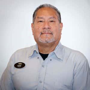 Eddie Vasquez