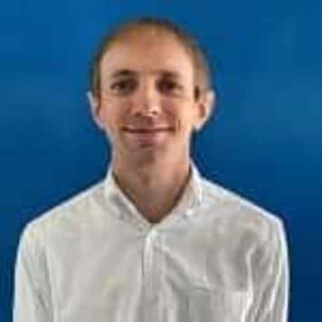 Joe Huecker