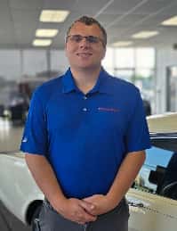 Luke Meyer