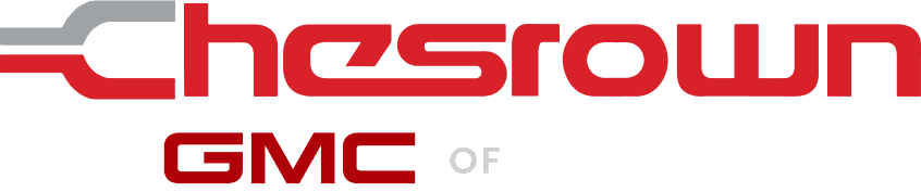 Chesrown GMC of Sidney