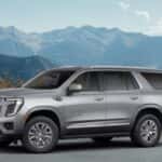 2026 GMC Yukon
