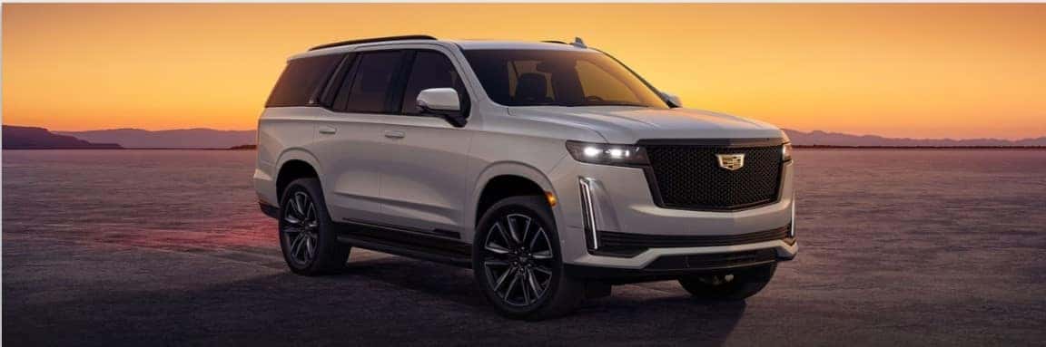 2025 Cadillac XT5