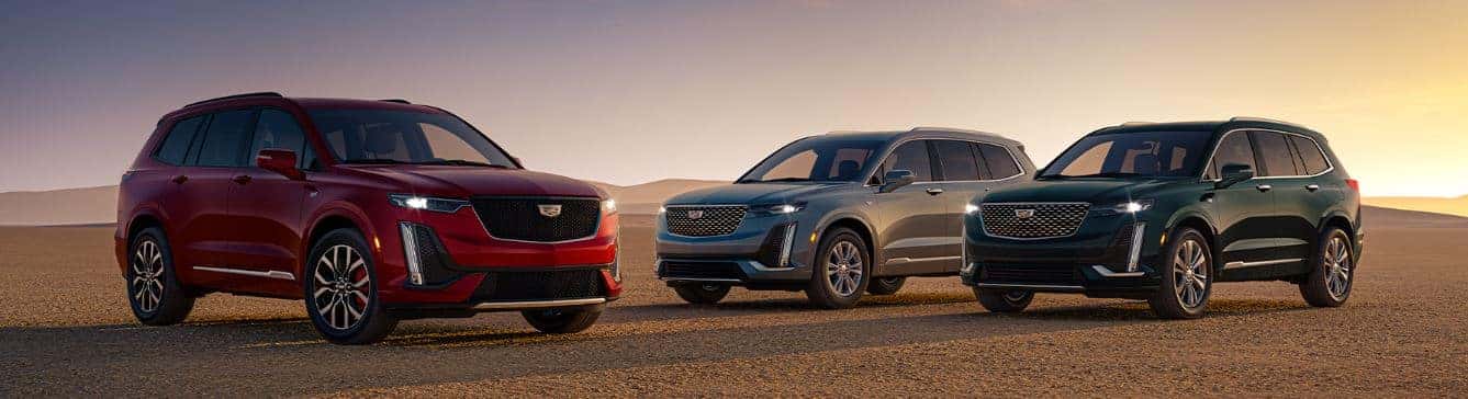 SUVs for sale