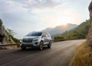 2023 Chevrolet Equinox in Denison, TX