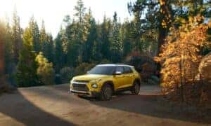 2023 Chevrolet Trailblazer in Dension, TX