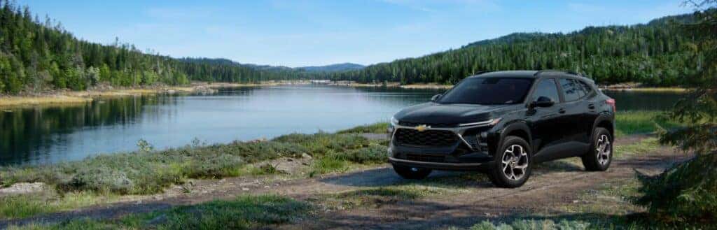 Chevy Trax Gas Mileage