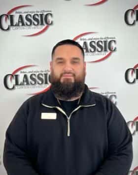 JUSTIN LOPEZ