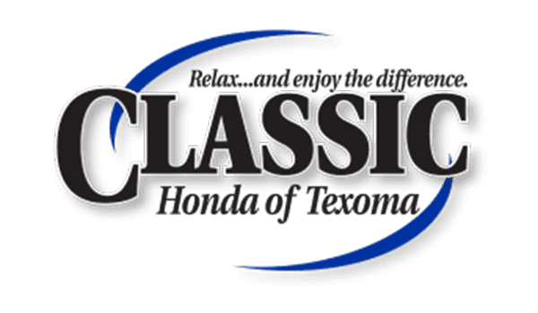 Classic Honda of Texoma logo