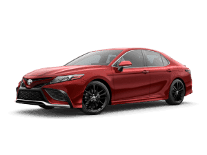 Sedans