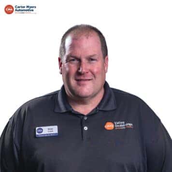Brian Cook