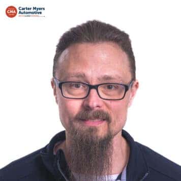 Billy Anderson