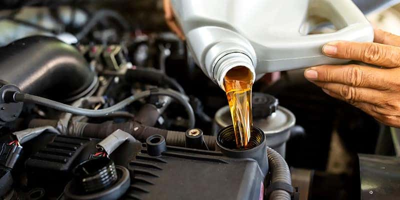 Subaru Oil Change Service Staunton VA | Harrisonburg | Charlottesville