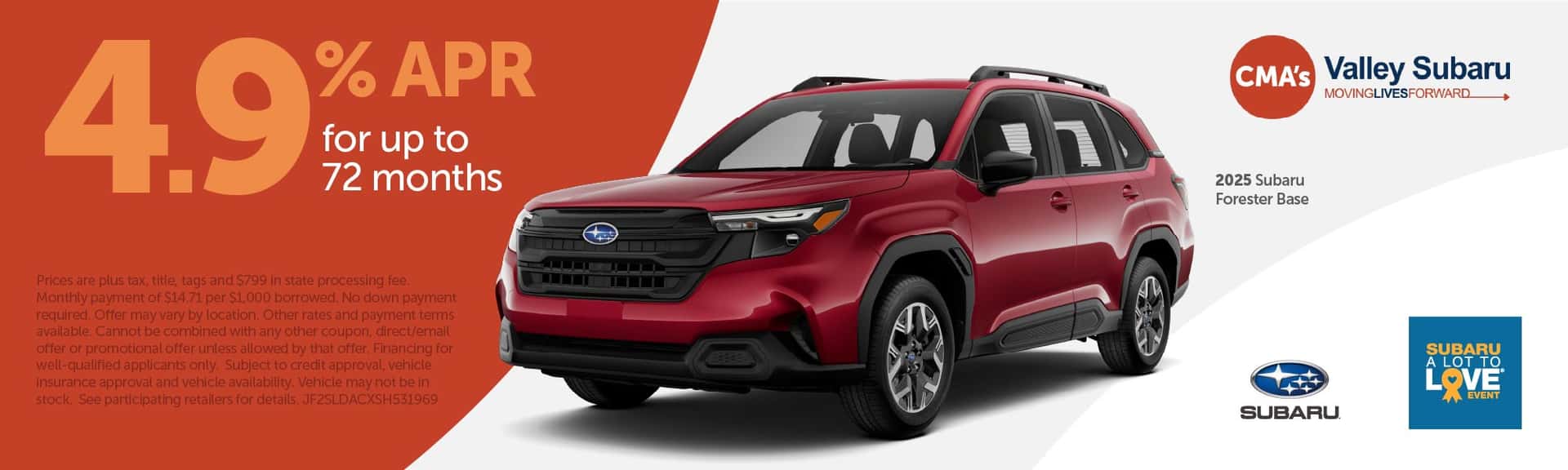 CMS032501W-Forester-D