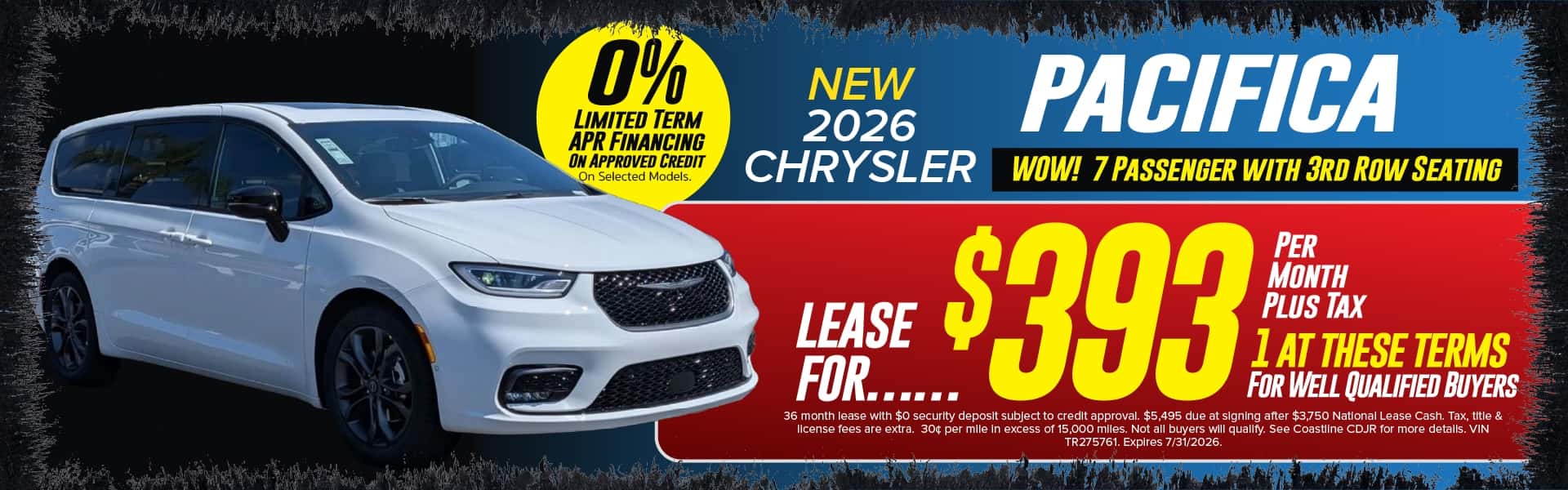 Chrysler